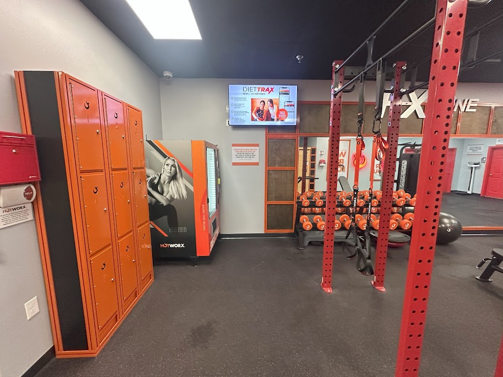  HOTWORX - Virginia Beach, VA - Salem