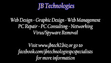 JB Technologies