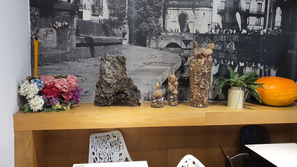 Restaurante Batzoki Durango