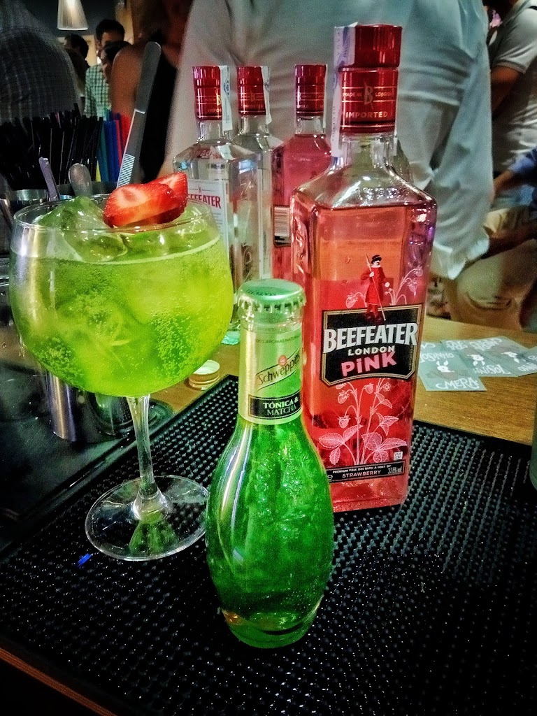 Squash Santiago Club de tenis