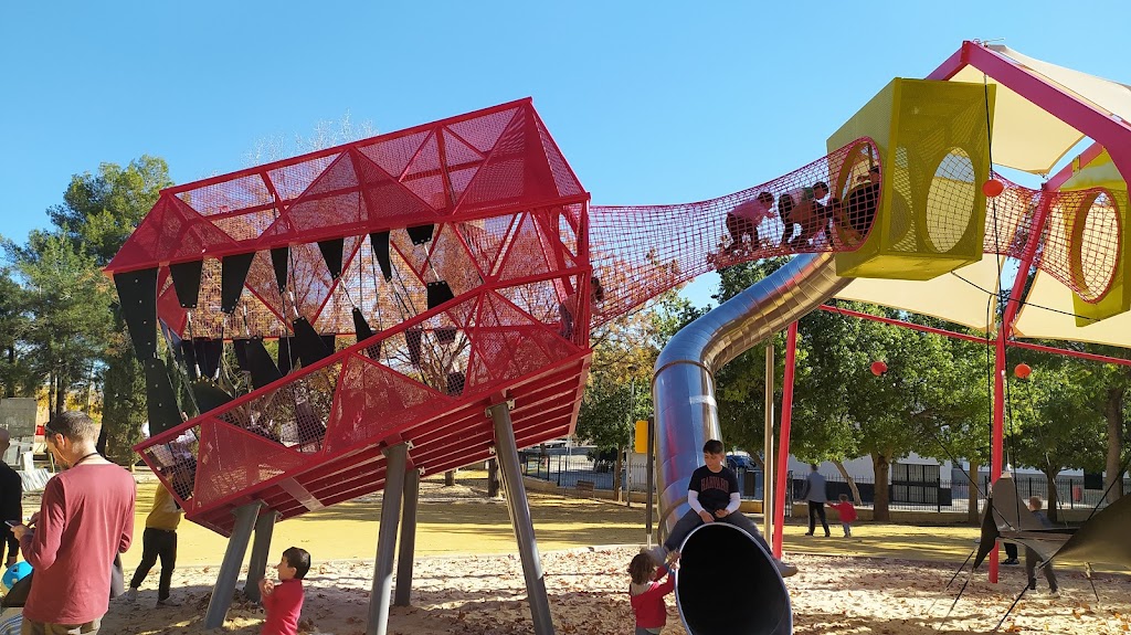 Parque de la Libertad