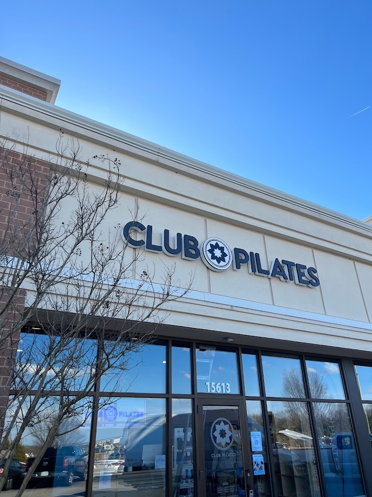  Club Pilates