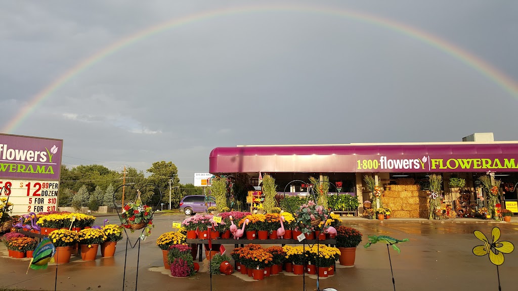 Flowerama Ankeny