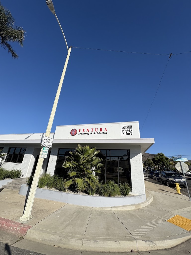  Ventura Training and Athletics