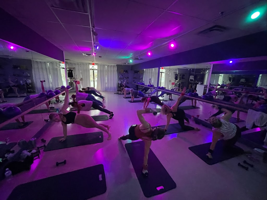  Neighborhood Barre Concord