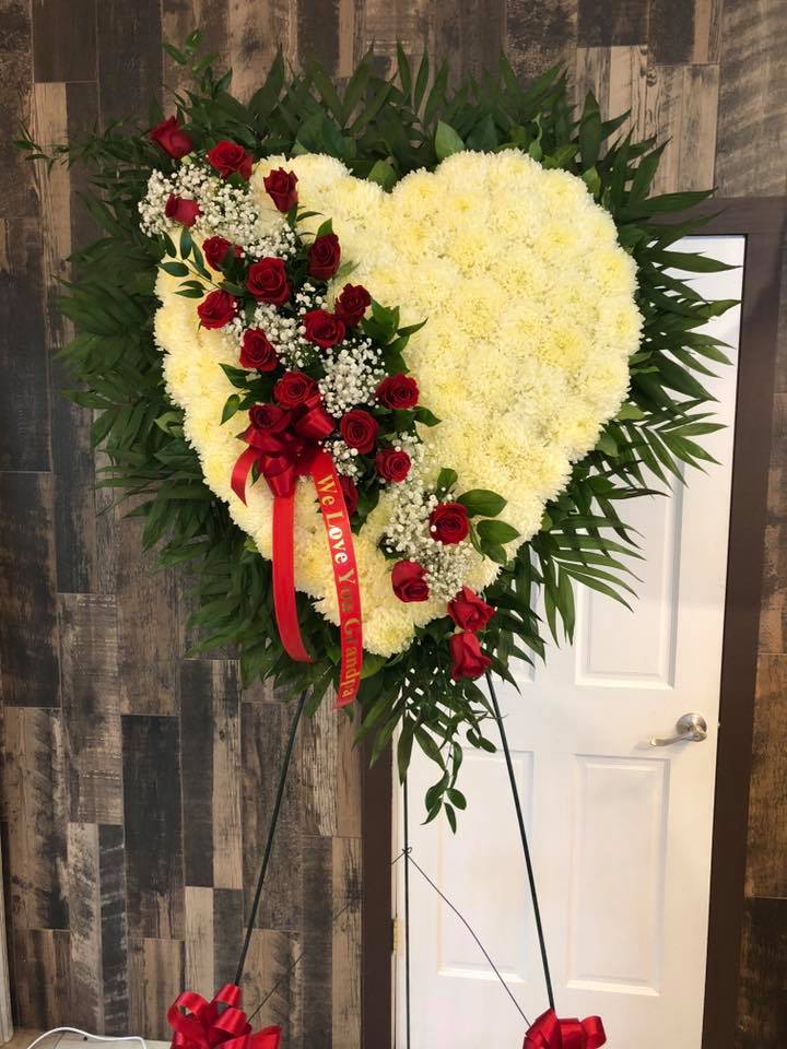 FuneralFlowers.com