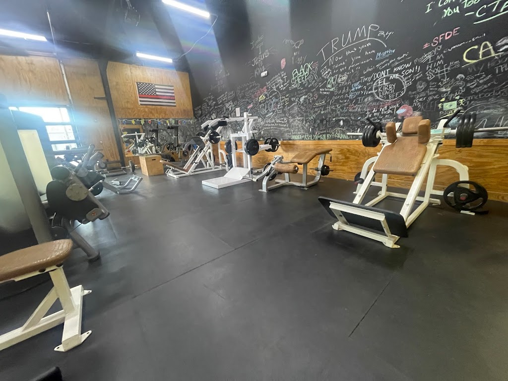  Gator Fitness 24/7 Florence, Alabama