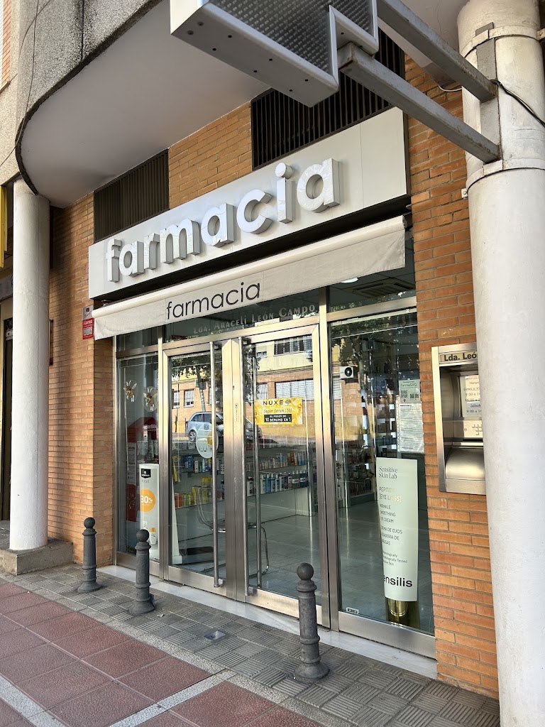 FARMACIA GALICIA 365 DIAS — Del propietario