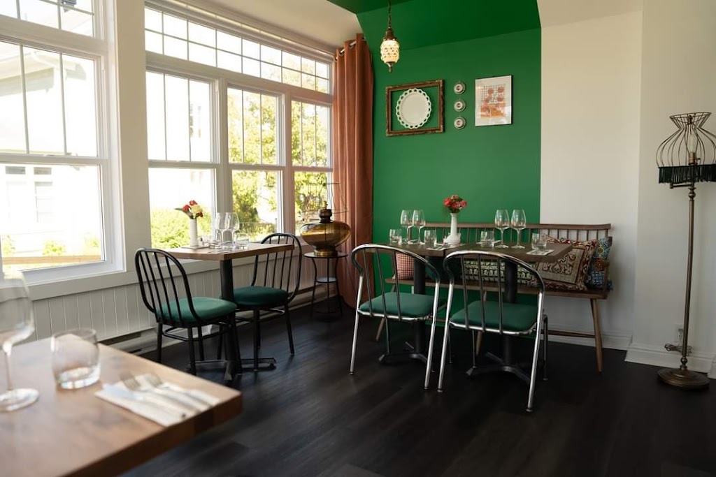 Italian restaurant in Grand-Mere