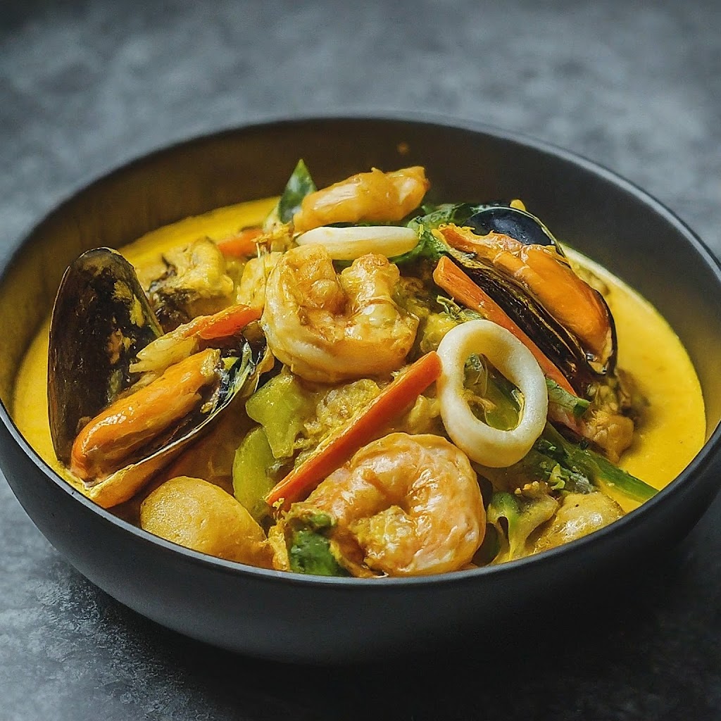 Sawasdee Thai Cuisine