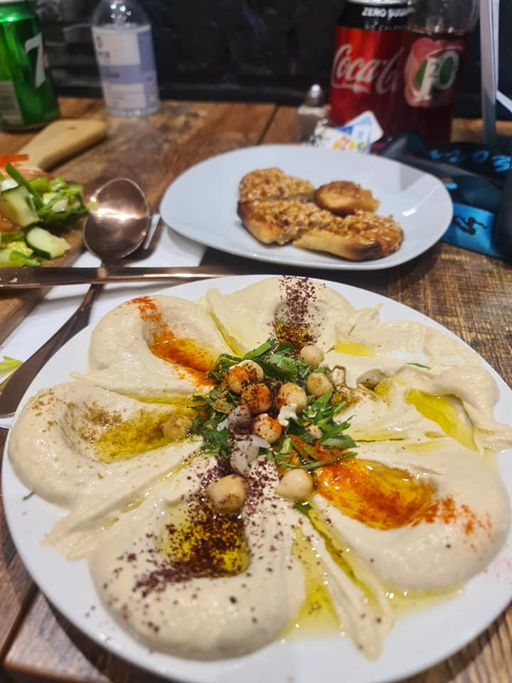 Hummus