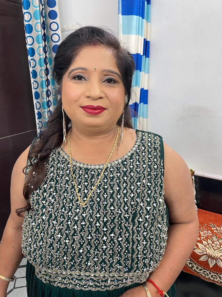 Satyam Beauty Parlour