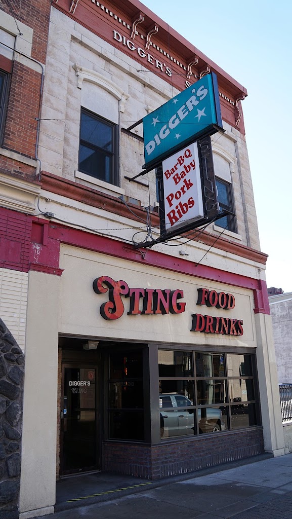  Digger's Sting Restaurant