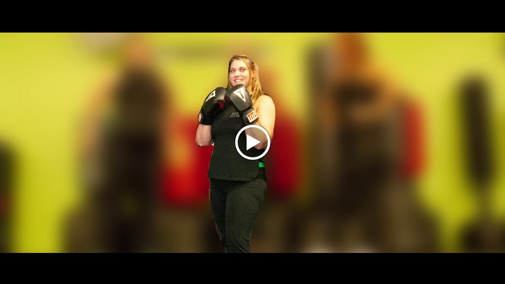  Berea Fitness Open 24/7