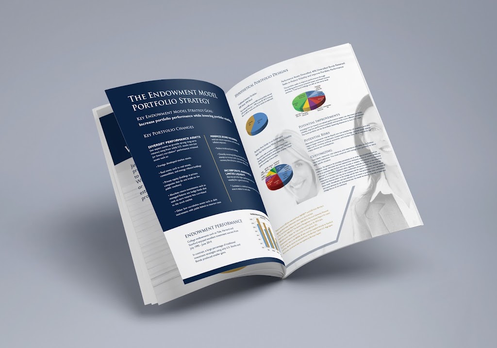 Vision Marketing Inc