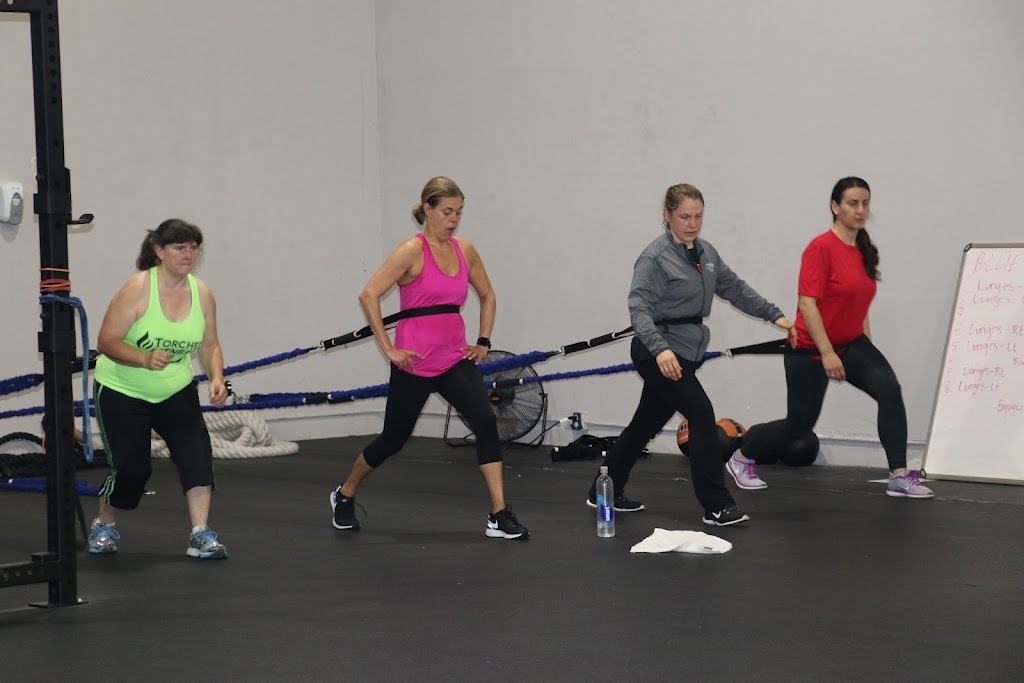  Torched Fitness