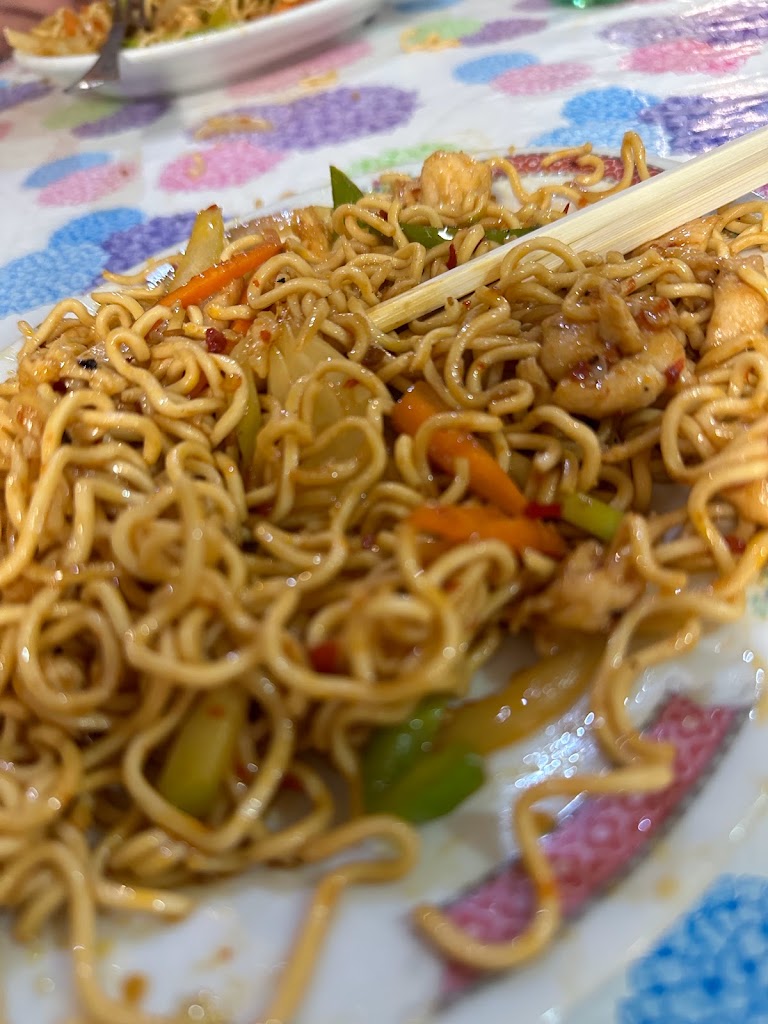 Gran Chen Tu — Comida y bebida