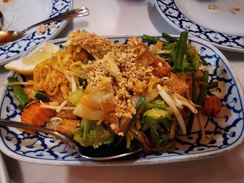 Thailand Cuisine 2