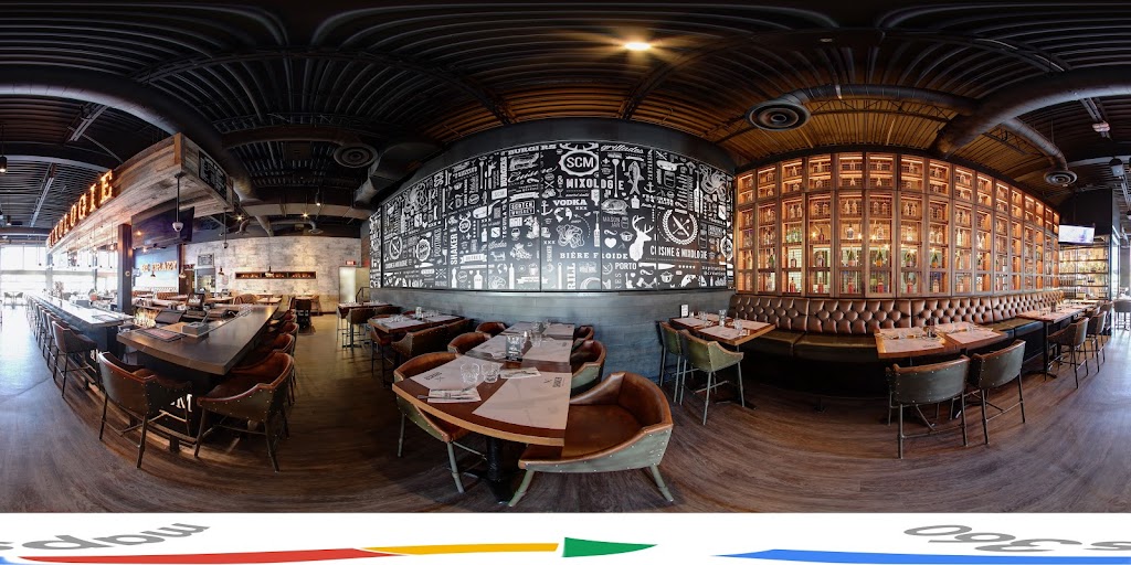 Street View & 360°