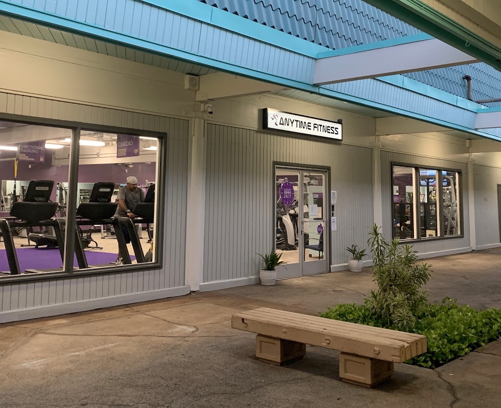  Anytime Fitness