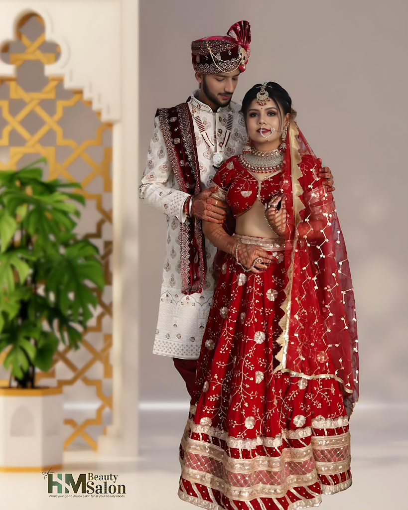 Hm Beauty Salon Best Salon In Ambikapur Beauty Salon In Ambikapur