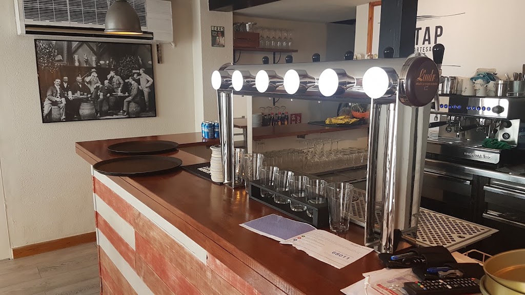 ON-TAP — Ambiente