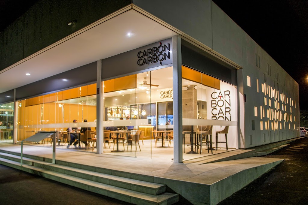 Restaurante Carbon Carbon