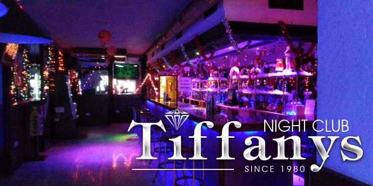 Club Tiffanys