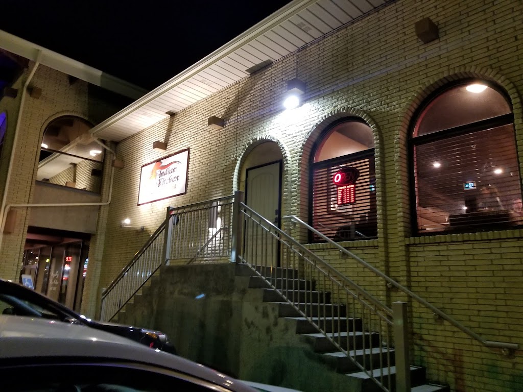 Indian Kitchen in Medicine Hat