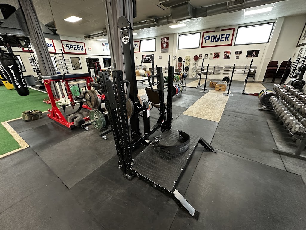  Totem Training and Performance LLC