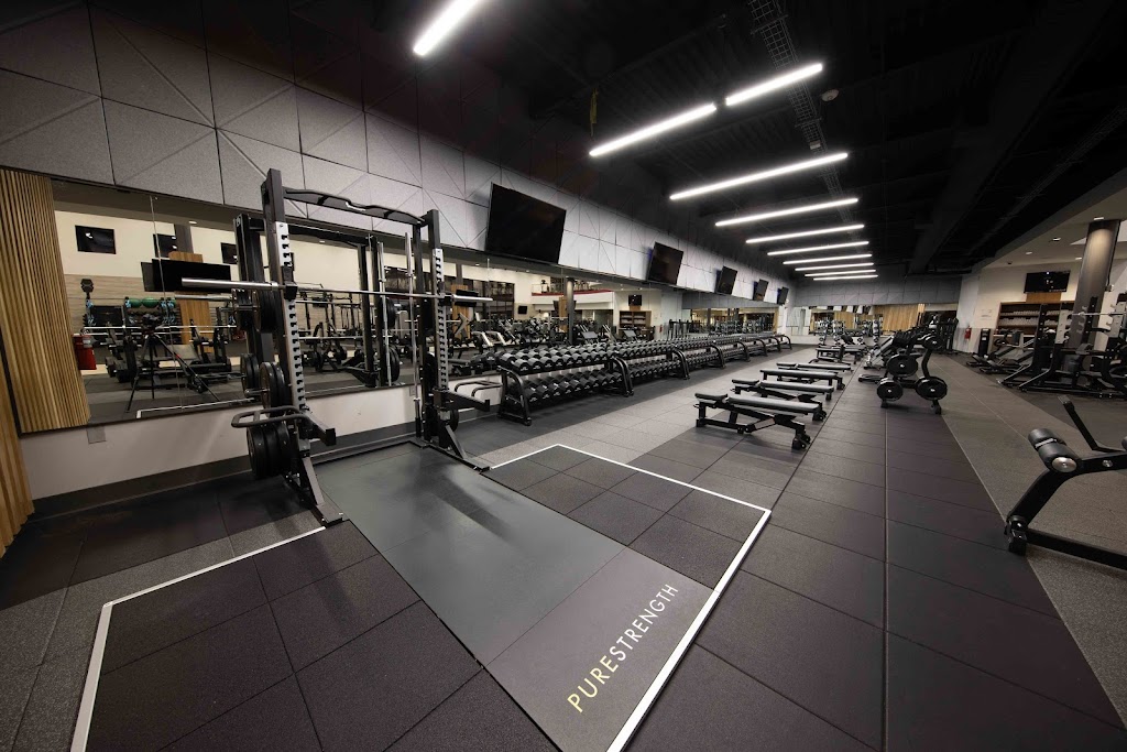  Kinective Fitness Club