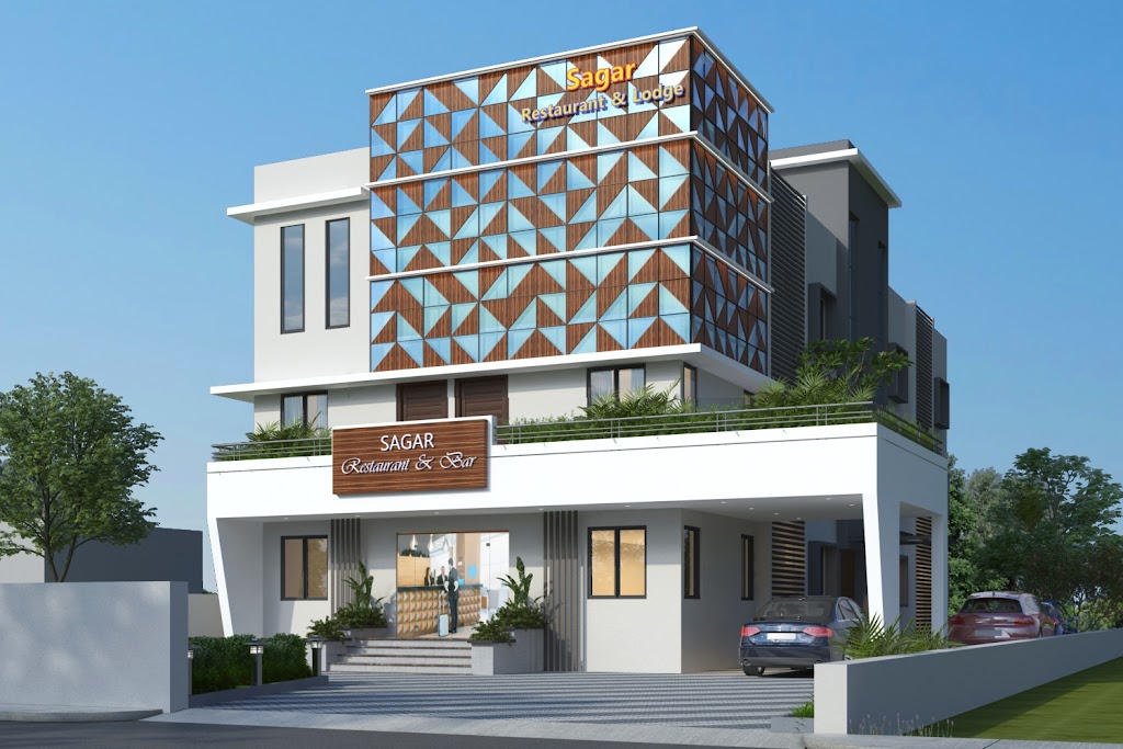 Sagar Lodge