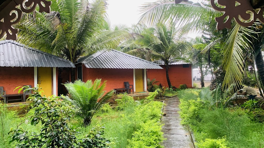 Ocean Paradise Beach Homestay