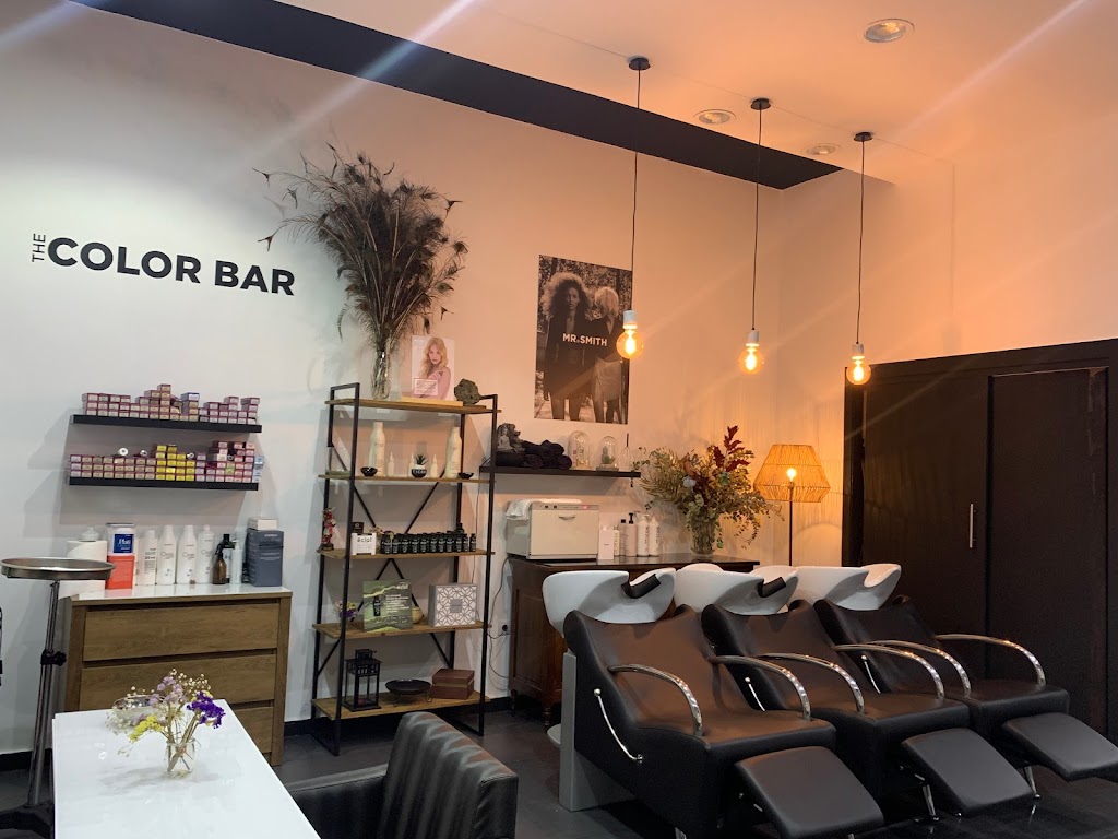peluqueria charo giron