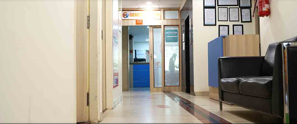 Dr. Best Cardiologist In Sector 8C Heart Specialist Ayu Health Hospital