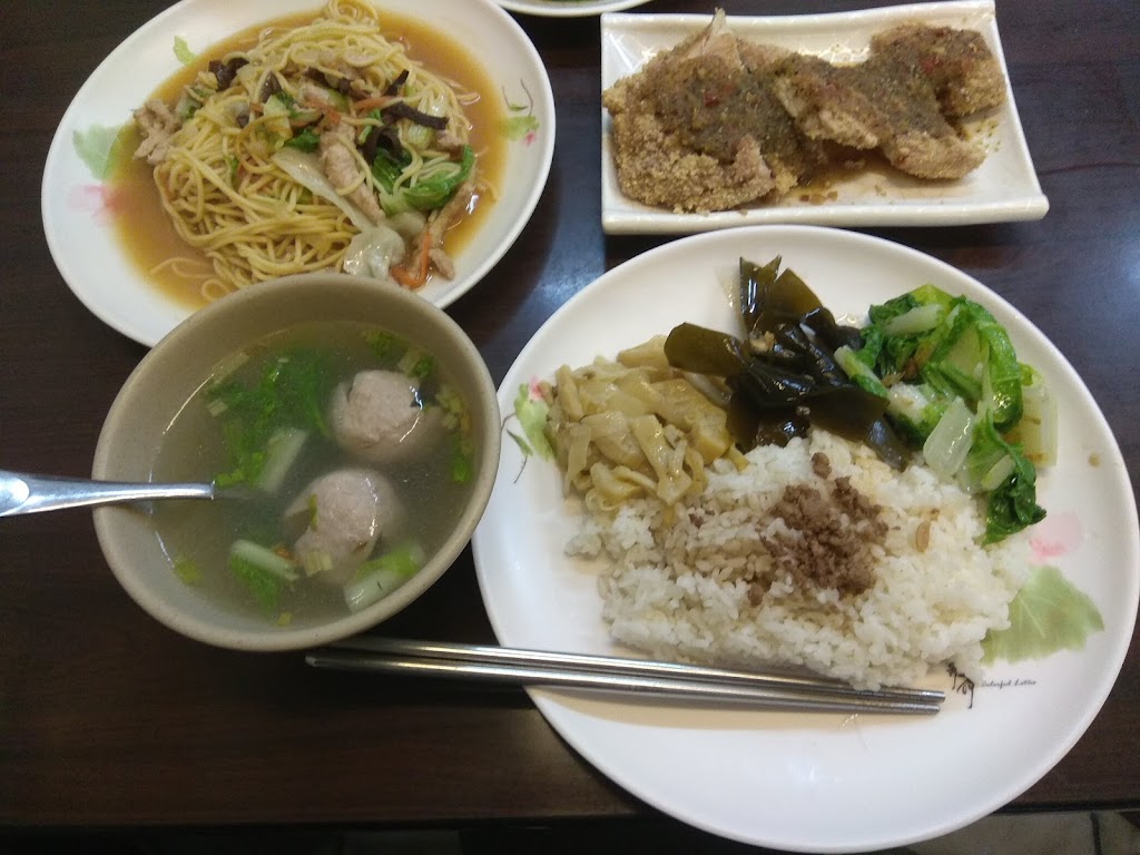 家家香飯麵堂 的照片