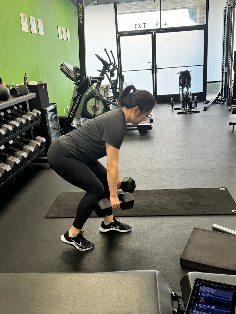  Fitness Movement Academy