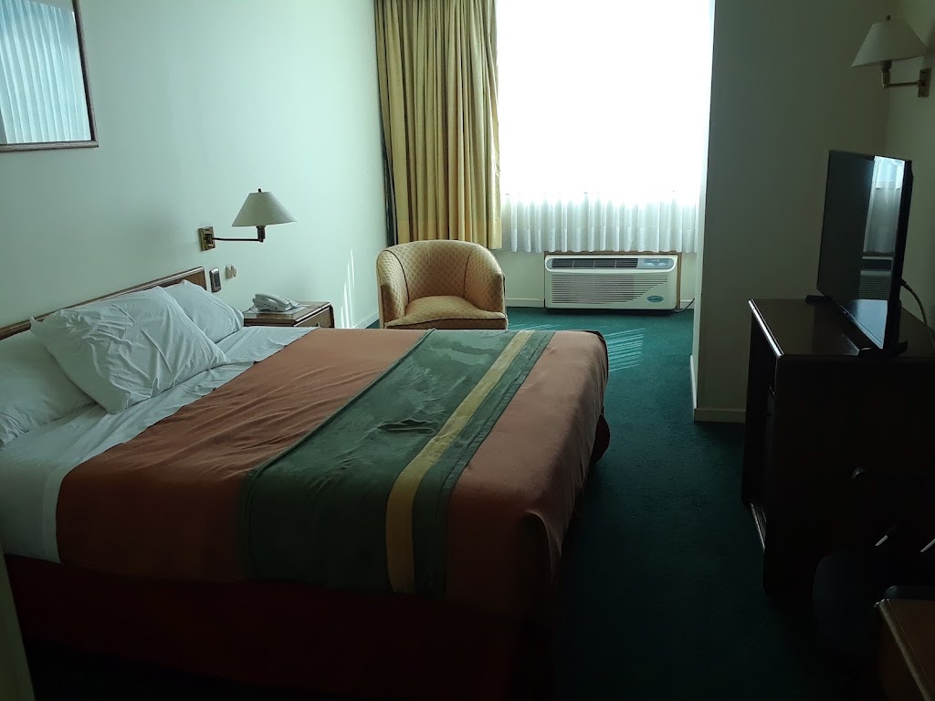 Habitaciones