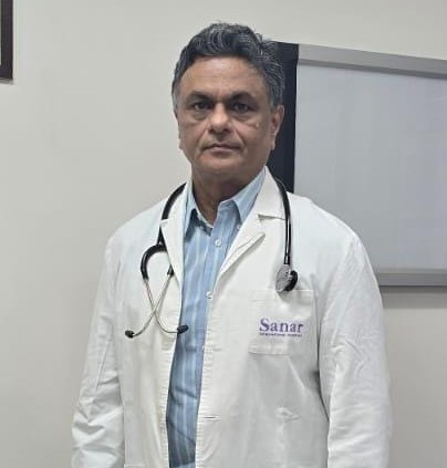 Dr. Dr Sushant Srivastava Best Cardiac Surgeon In Gurgaon Heart Bypass Varicose Vein Vascular Surgeon Mitral Heart Valve Surgery