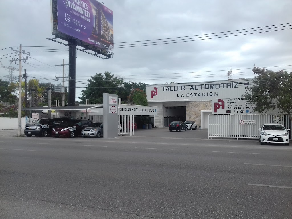 Visitante Car Rental