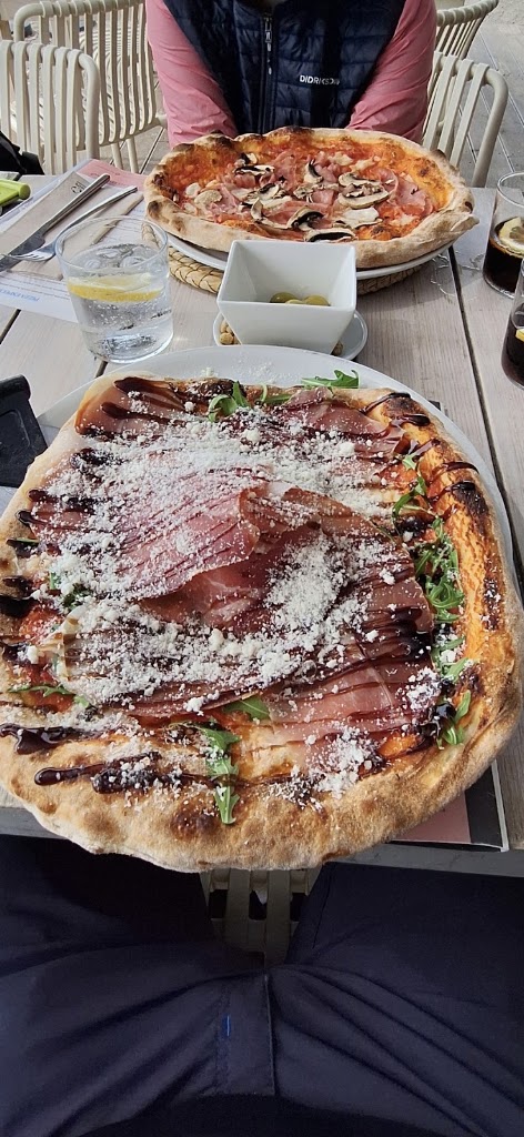 Chiringuito Dos Italiano — Mas recientes
