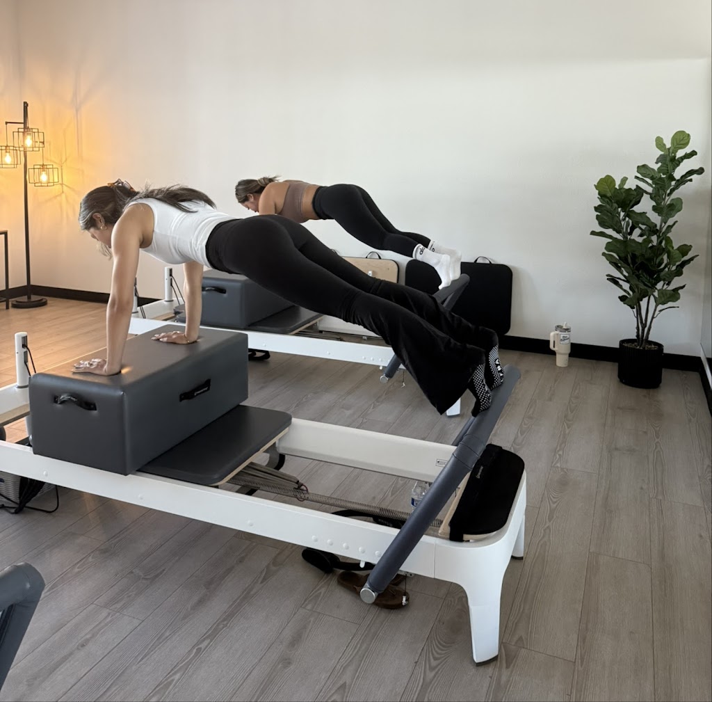  The Pilates Theory