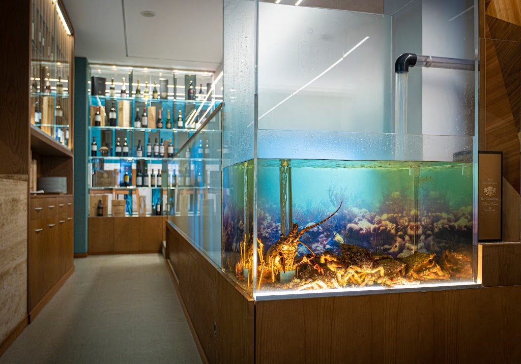 Restaurante Terra Nosa