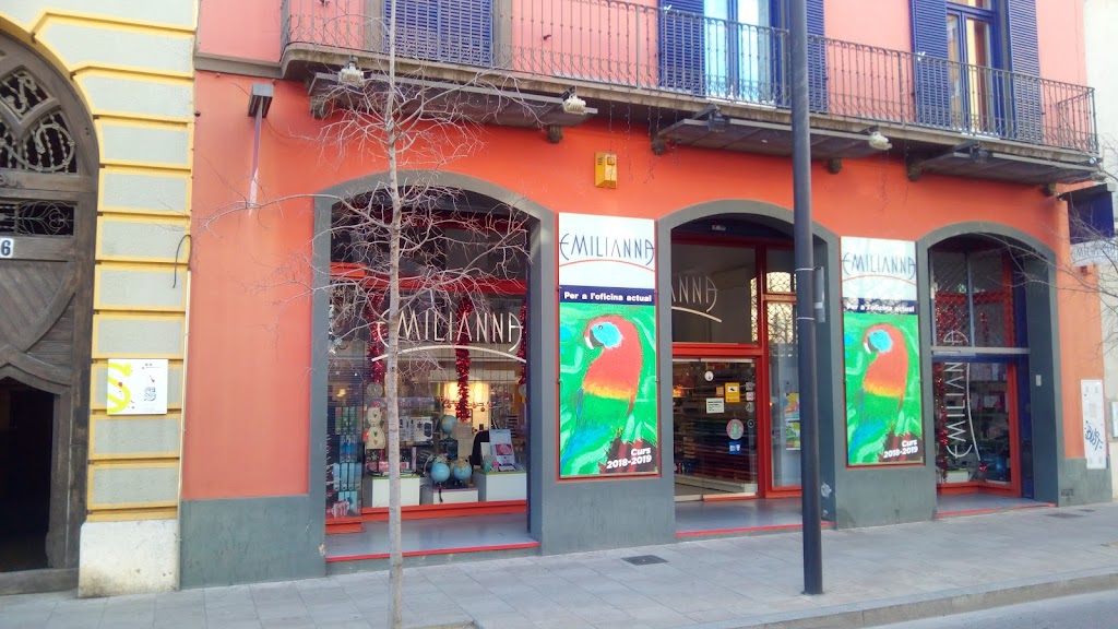 Foto 2 de Emilianna Botiga Centre