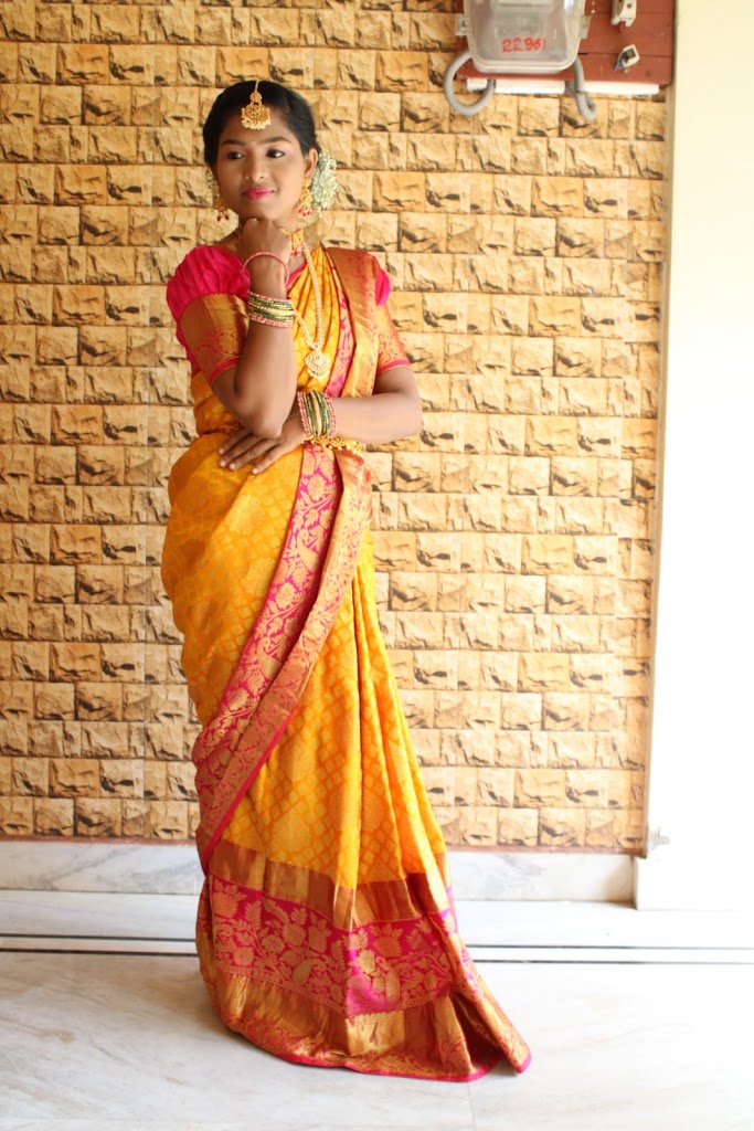 Prasanna Herbal Beauty Parlour