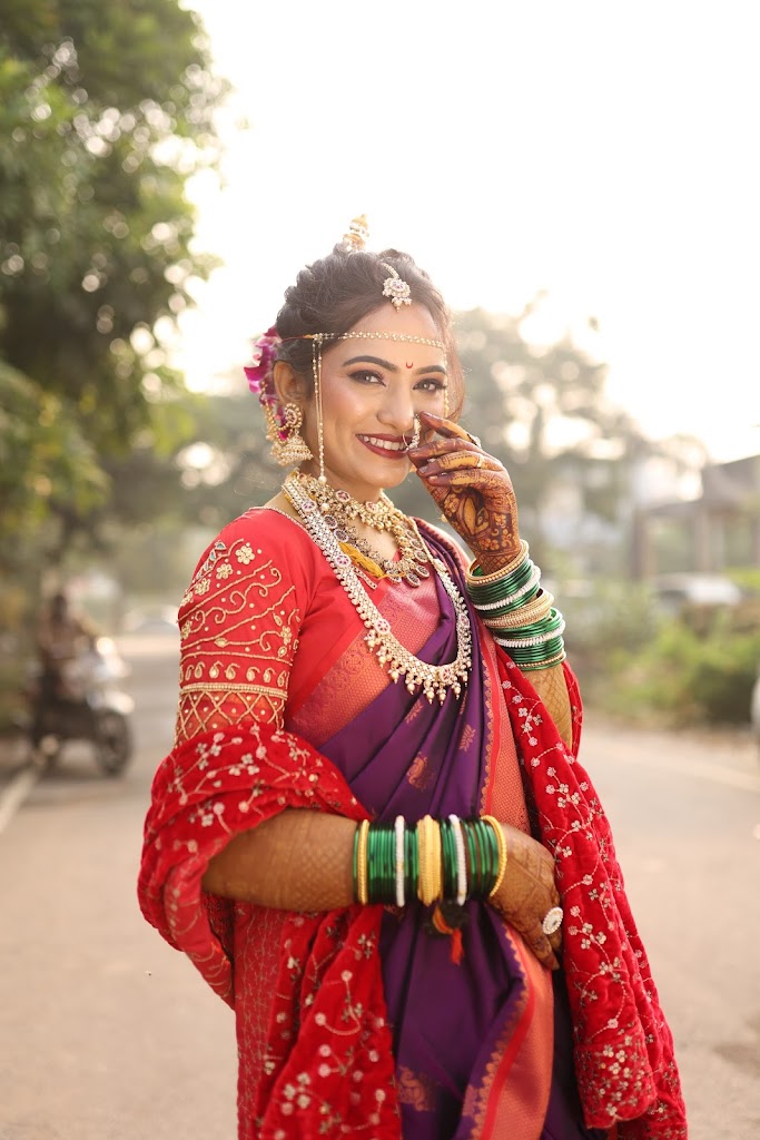 Diya Beauty Parlour Diyaa Byuttii Paarlr Manisha Mali