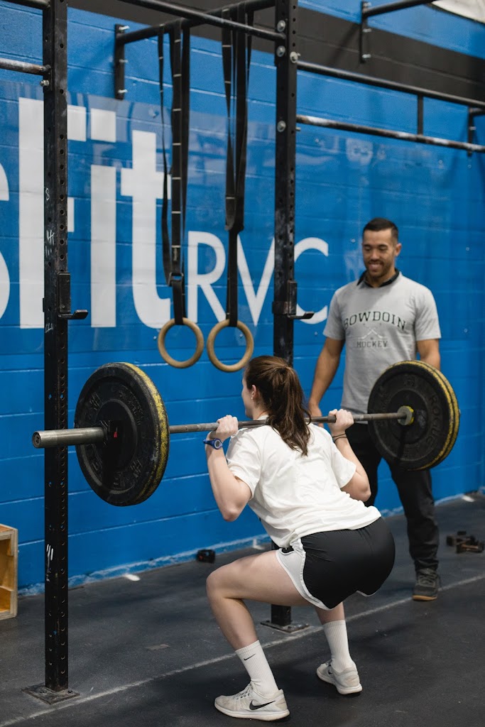  Upper Valley CrossFit