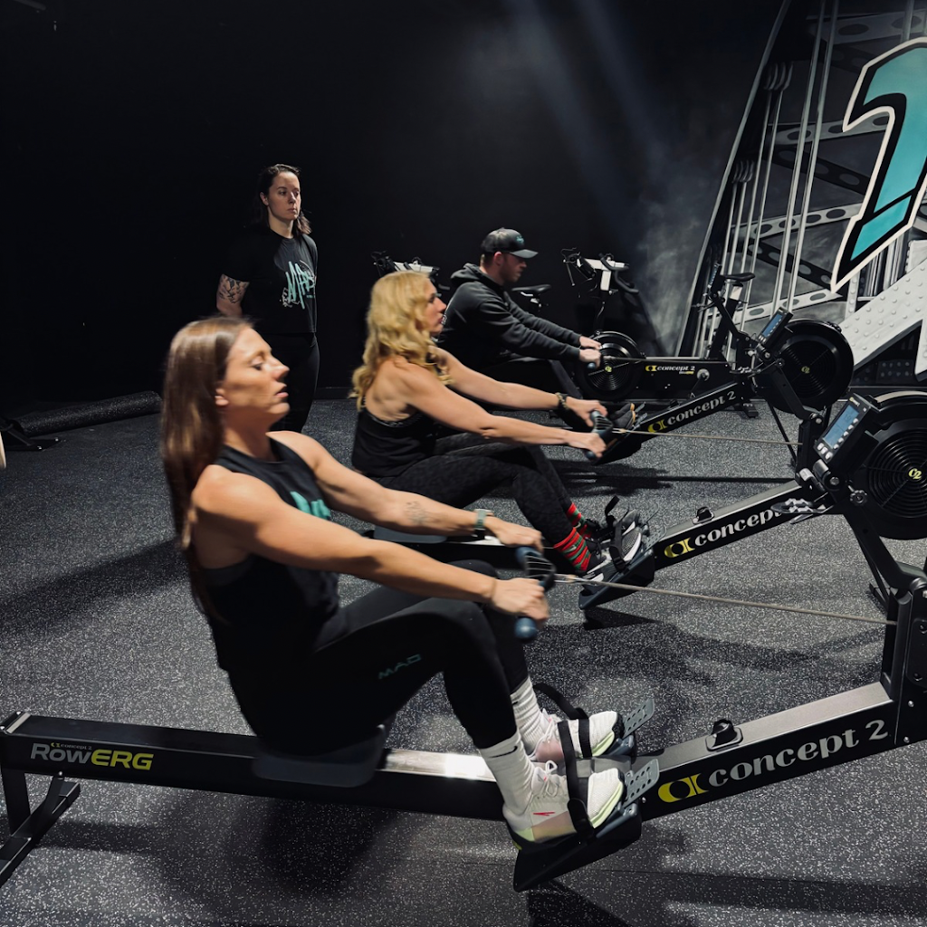  MADabolic North Hills