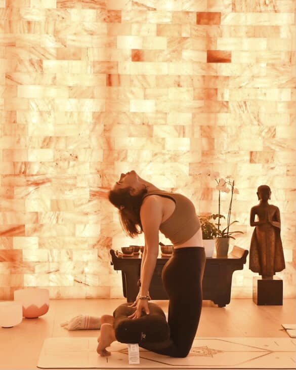  RISE Spiritual Center