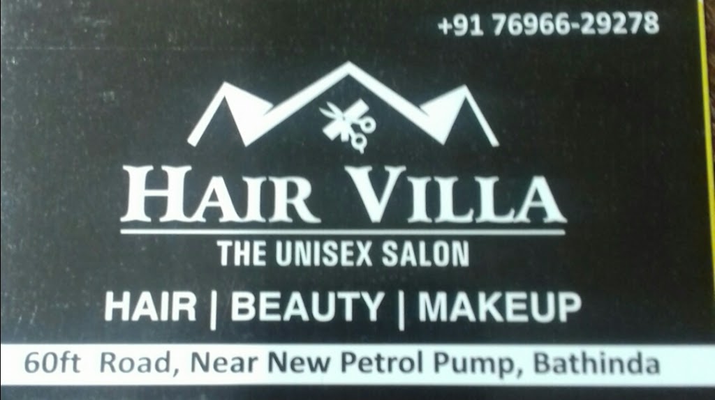 Hair Villa